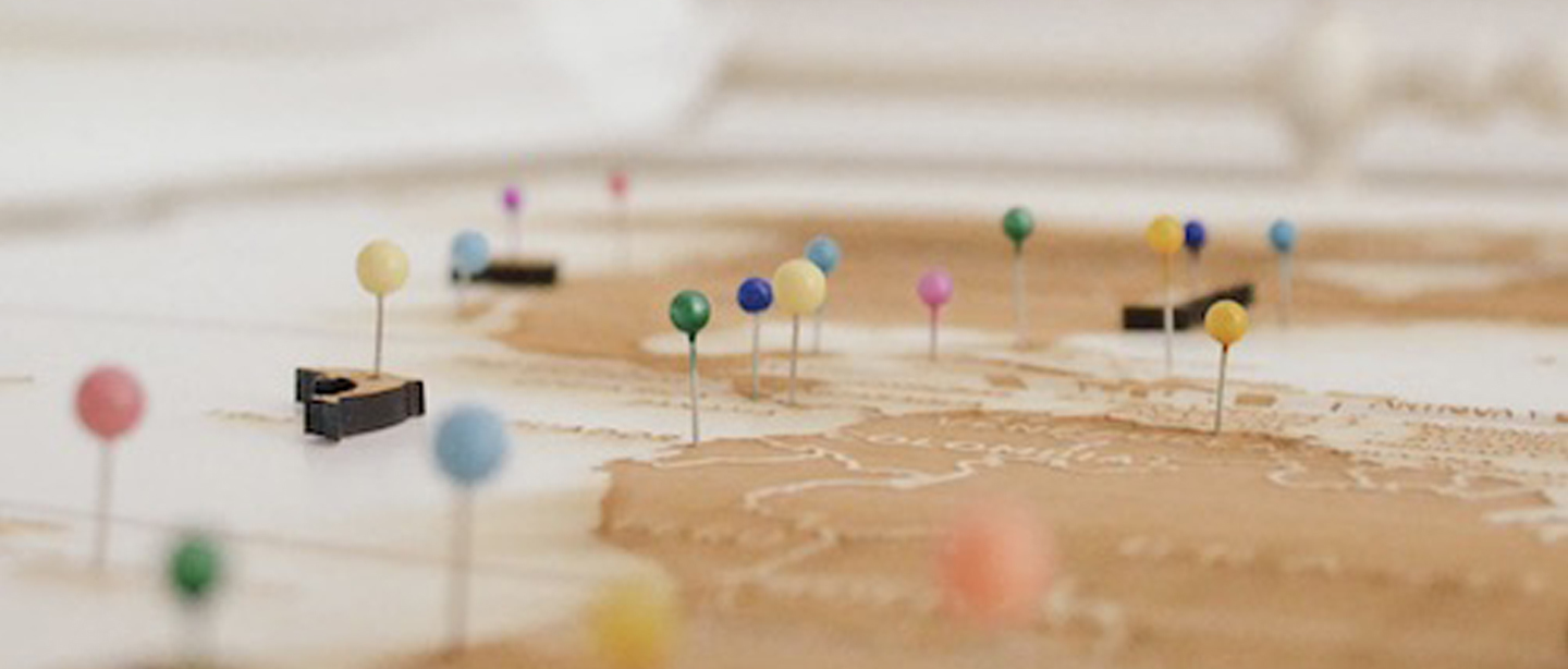 Trek10 Lambda Destinations What We Learned the Hard Way