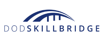 DOD Skillbridge logo