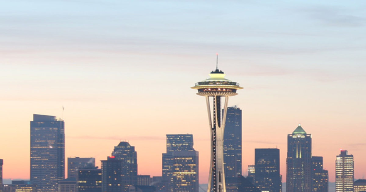 Our Experience at the AWS Annual Sales Kickoff Trek10