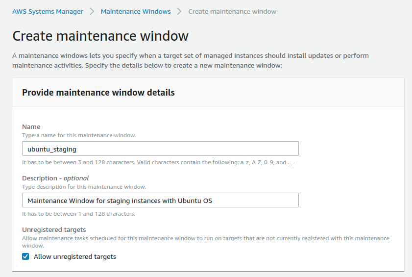 My Linux instances are always up to date using AWS SSM | Trek10