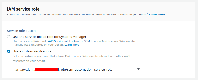 My Linux Instances Are Always Up To Date Using Aws Ssm Trek10 My Linux Instances Are Always Up To Date Using Aws Ssm Trek10